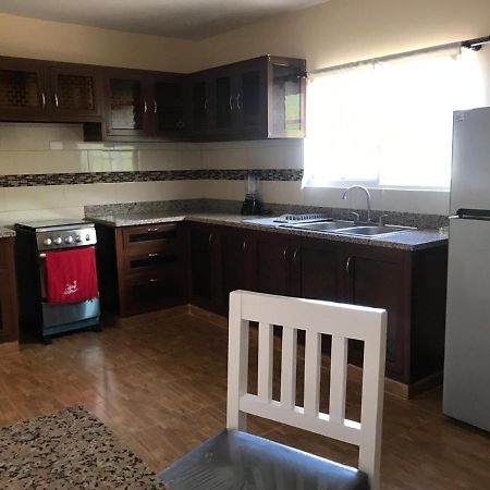 2 Queen Bed Apartment With Smart Tv ,Wifi Y Luz Las 24 Horas Jarabacoa Εξωτερικό φωτογραφία