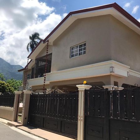 2 Queen Bed Apartment With Smart Tv ,Wifi Y Luz Las 24 Horas Jarabacoa Εξωτερικό φωτογραφία