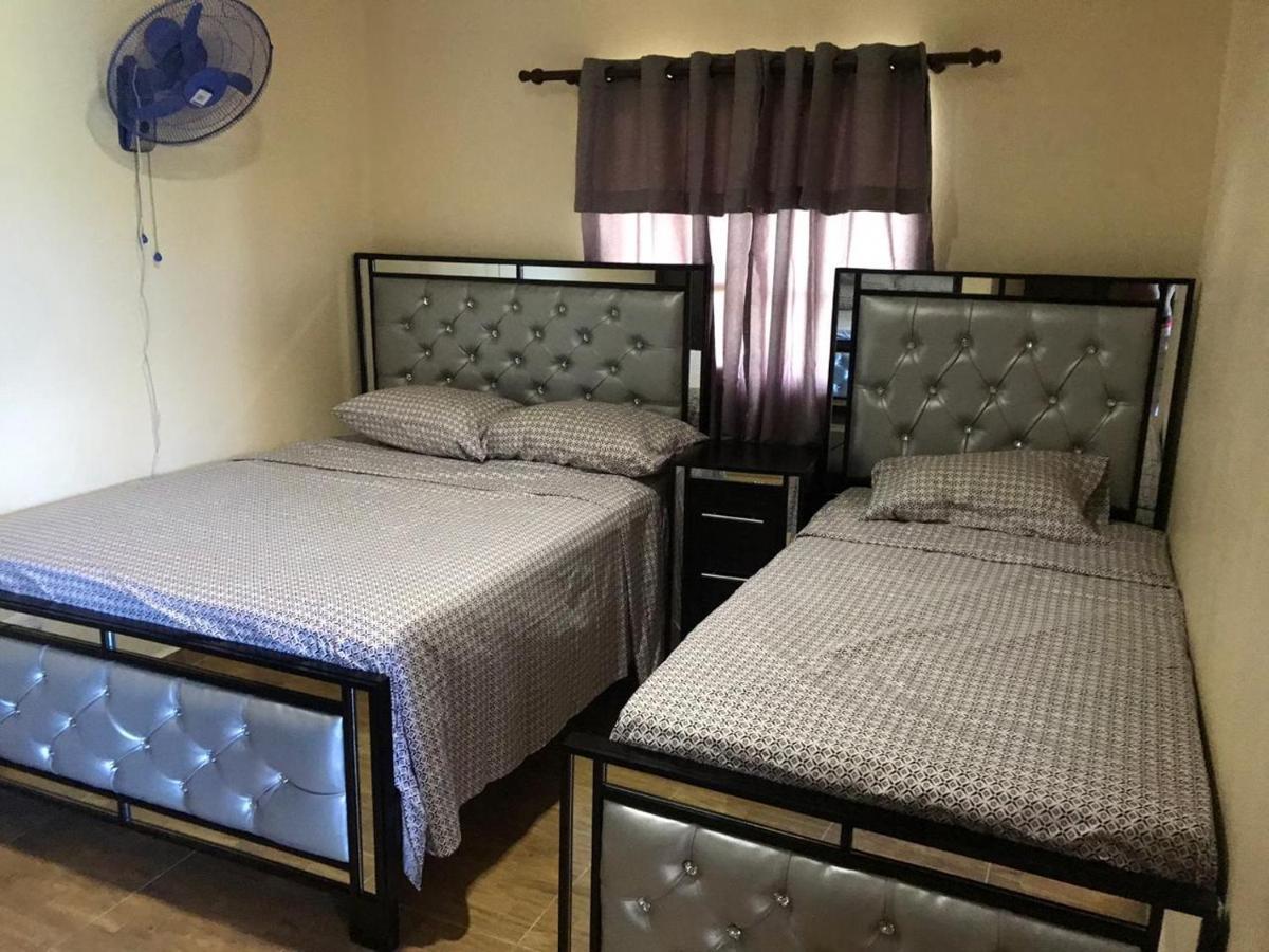 2 Queen Bed Apartment With Smart Tv ,Wifi Y Luz Las 24 Horas Jarabacoa Εξωτερικό φωτογραφία
