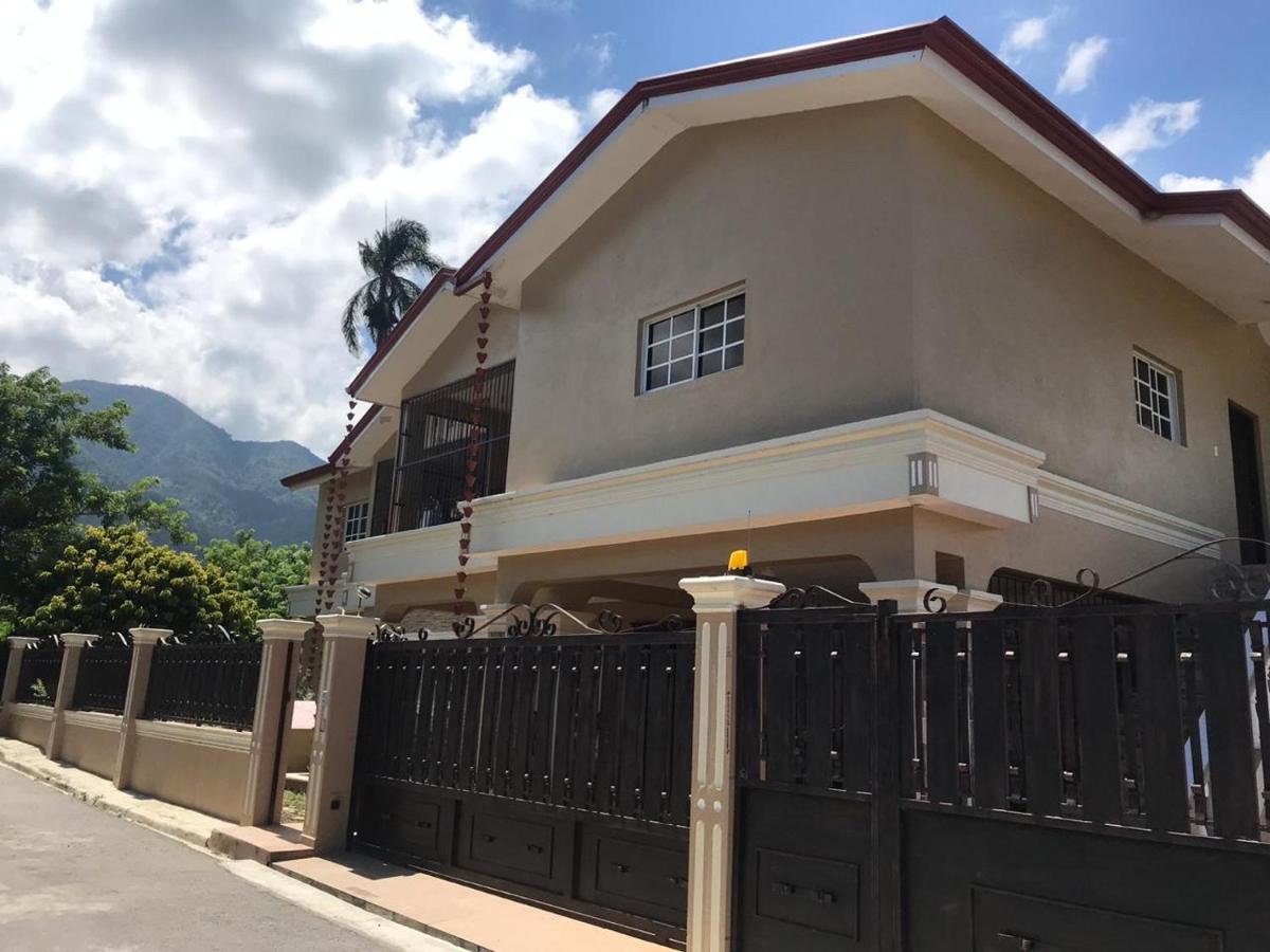 2 Queen Bed Apartment With Smart Tv ,Wifi Y Luz Las 24 Horas Jarabacoa Εξωτερικό φωτογραφία